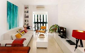 San Juan Freshapartments